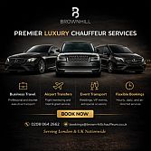 Audi Chauffeur Service London Â Executive & Luxury Travel
