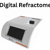 Auto Digital Refractometer