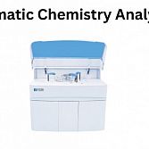 Automatic Chemistry Analyzer