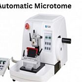 Automatic Microtome 