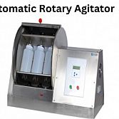 Automatic Rotary Agitator 