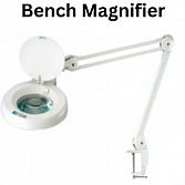 Bench Magnifier 