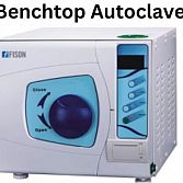 Benchtop Autoclave 
