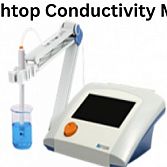 Benchtop Conductivity Meter 