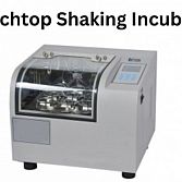 Benchtop Shaking Incubator