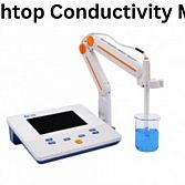 Benchtop pH Meter