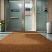 Bespoke Made to Measure Mats Cut to Size