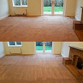 Best carpet cleaning in Milton Keynes