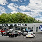 Big Motoring World, CarShop UK and Cinch Cars: A Guide to Buying Used Cars in the UK