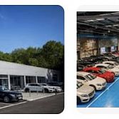 Big Motoring World: Your Go-To Car Dealership in Enfield