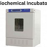 Biochemical Incubator