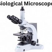 Biological Microscope 