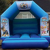 Bouncy Catle and Hot tub Hire 