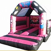 Bouncy Catle and Hot tub Hire 