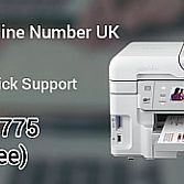 Brother Printer Helpline Number UK