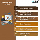 Business Support Services