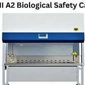 Class II A2 Biological Safety Cabinet 