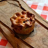 Classic Pork Pie