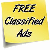 Classified Ads - Here to Stay