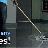 Cleaning Company UK