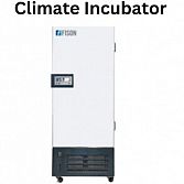 Climate Incubator
