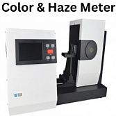 Color & Haze Meter