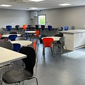 Commercial Building Services