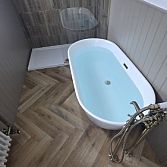 Complete Bathroom Installation in Stockton-on-Tees & Teesside