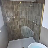 Complete Bathroom Installation in Stockton-on-Tees & Teesside