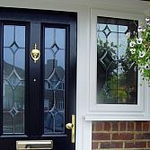 Composite Doors