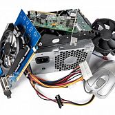 Computer Recycling London - Computer IT Disposals