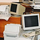 Computer Recycling London - Computer IT Disposals