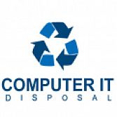 Computer Recycling Service - Computer IT Disposals