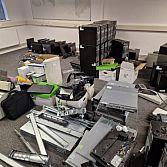 Computer Recycling Service - Eco Green IT Recycling