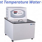 Constant Temperature Water Oil Bath