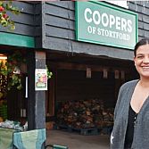 Coopers of Stortford UK: Complete Guide to Home & Garden Online Shopping
