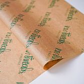 Custom Kraft Paper