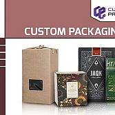 Custom Packaging