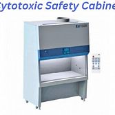 Cytotoxic Safety Cabinet 