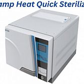 Damp Heat Quick Sterilizer