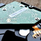 Data Destruction Service - Computer IT Disposals