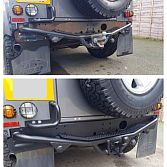 Dent Removal