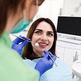  Dental Hygienist