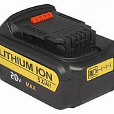 Dewalt DCB184 Cordless Drill Battery