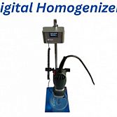 Digital Homogenizers