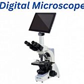  Digital Microscope