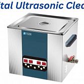 Digital Ultrasonic Cleaner 