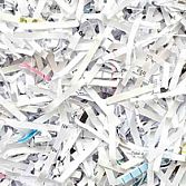 Document Shredding