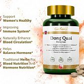 Dong Quai (Angelica Sinensis)