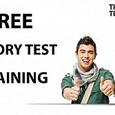 Driving lessons Ilford